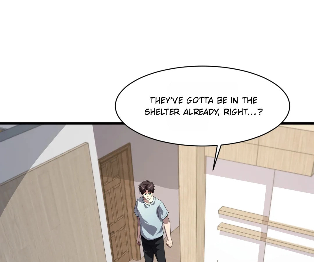 SSS-Rank Lone Summoner Chapter 208 page 14 - 