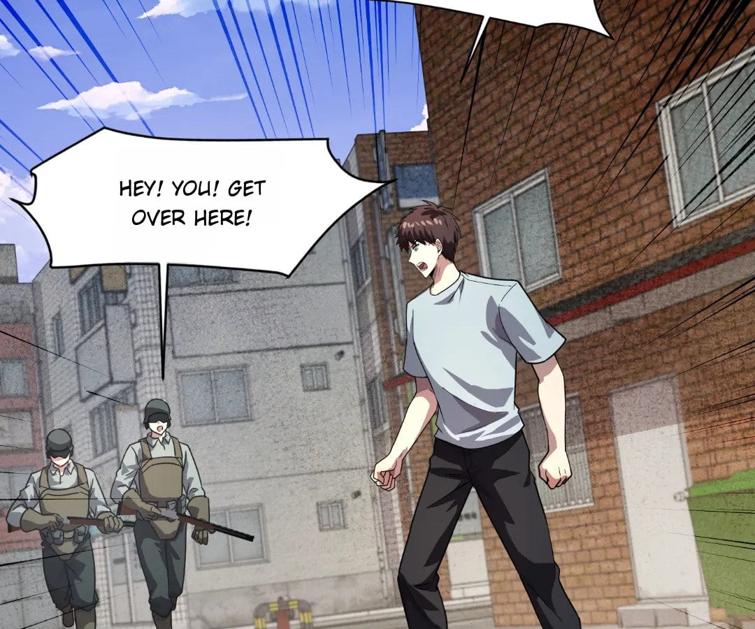 SSS-Rank Lone Summoner Chapter 208 page 18 - 