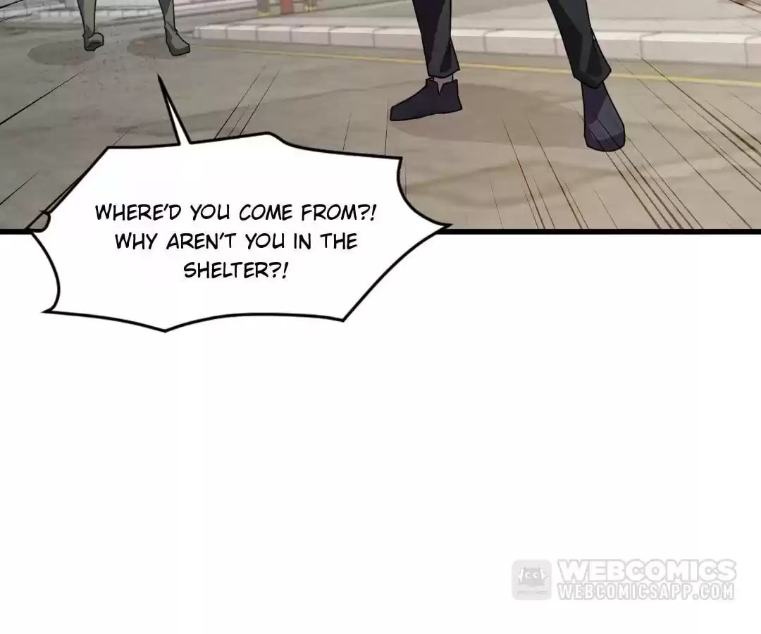 SSS-Rank Lone Summoner Chapter 208 page 19 - 