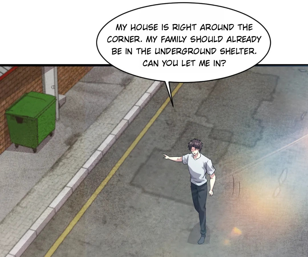 SSS-Rank Lone Summoner Chapter 208 page 20 - 