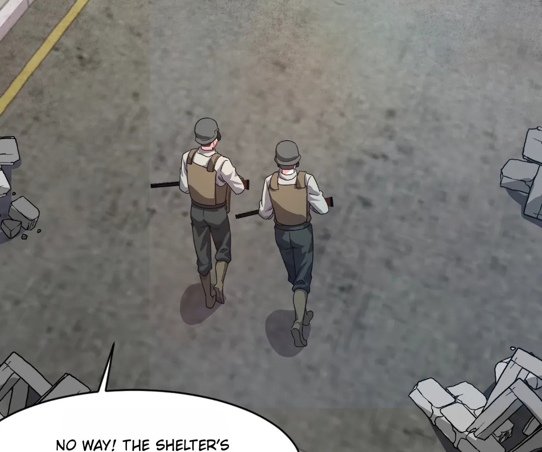 SSS-Rank Lone Summoner Chapter 208 page 21 - 