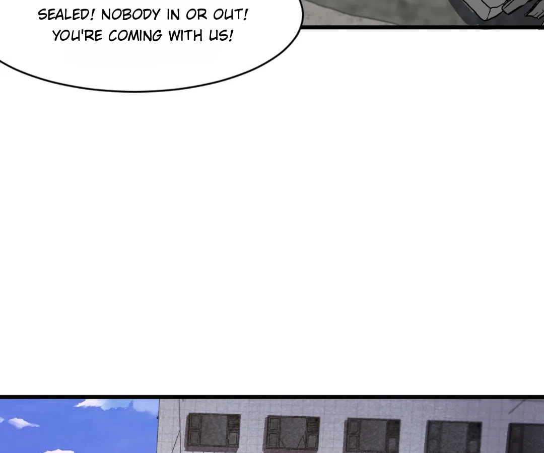 SSS-Rank Lone Summoner Chapter 208 page 22 - 