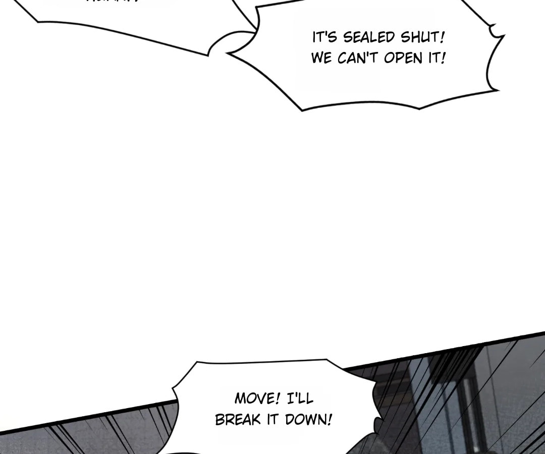 SSS-Rank Lone Summoner Chapter 208 page 25 - 
