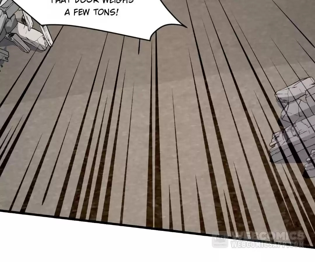 SSS-Rank Lone Summoner Chapter 208 page 27 - 