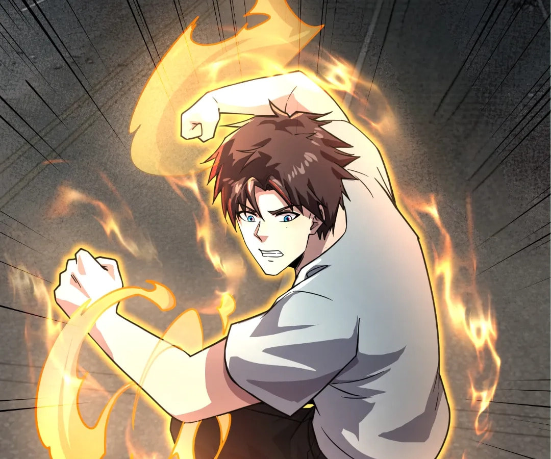 SSS-Rank Lone Summoner Chapter 208 page 29 - 