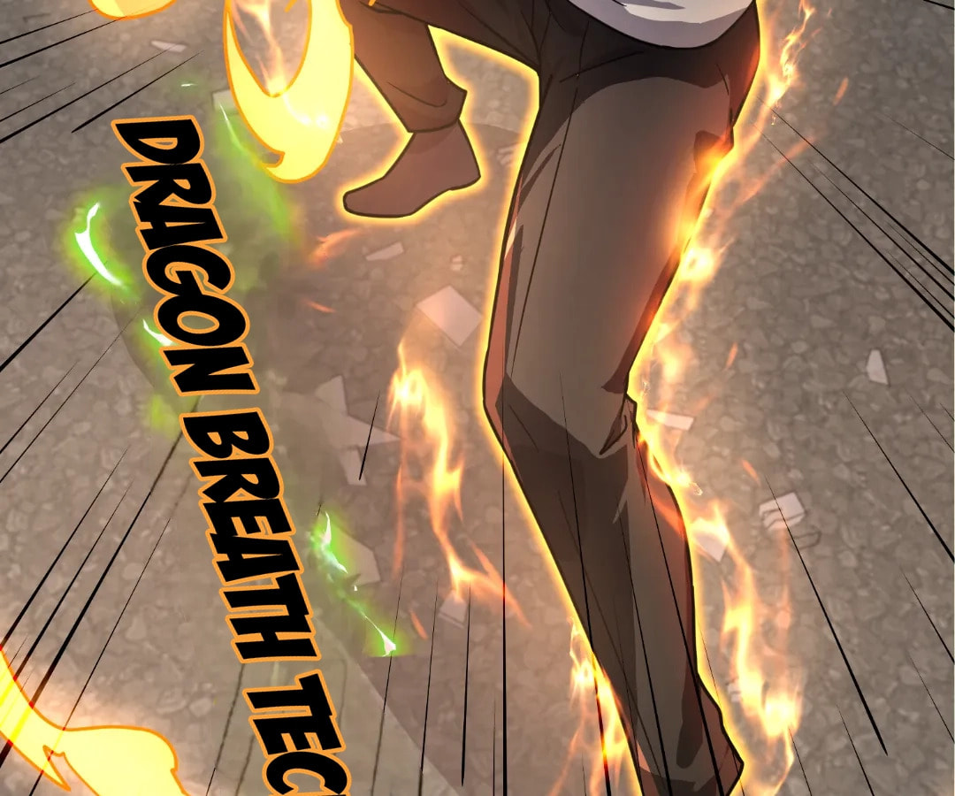 SSS-Rank Lone Summoner Chapter 208 page 30 - 
