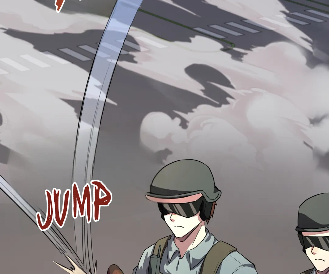 SSS-Rank Lone Summoner Chapter 208 page 4 - 
