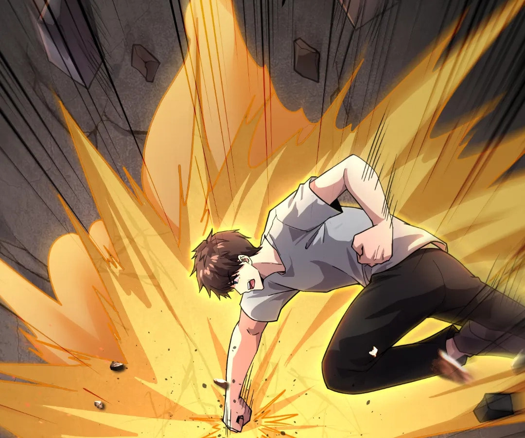 SSS-Rank Lone Summoner Chapter 208 page 33 - 