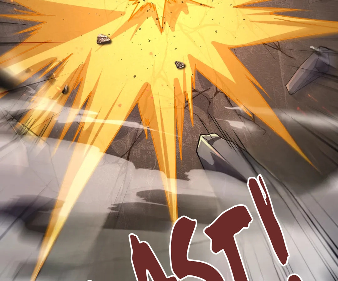 SSS-Rank Lone Summoner Chapter 208 page 34 - 