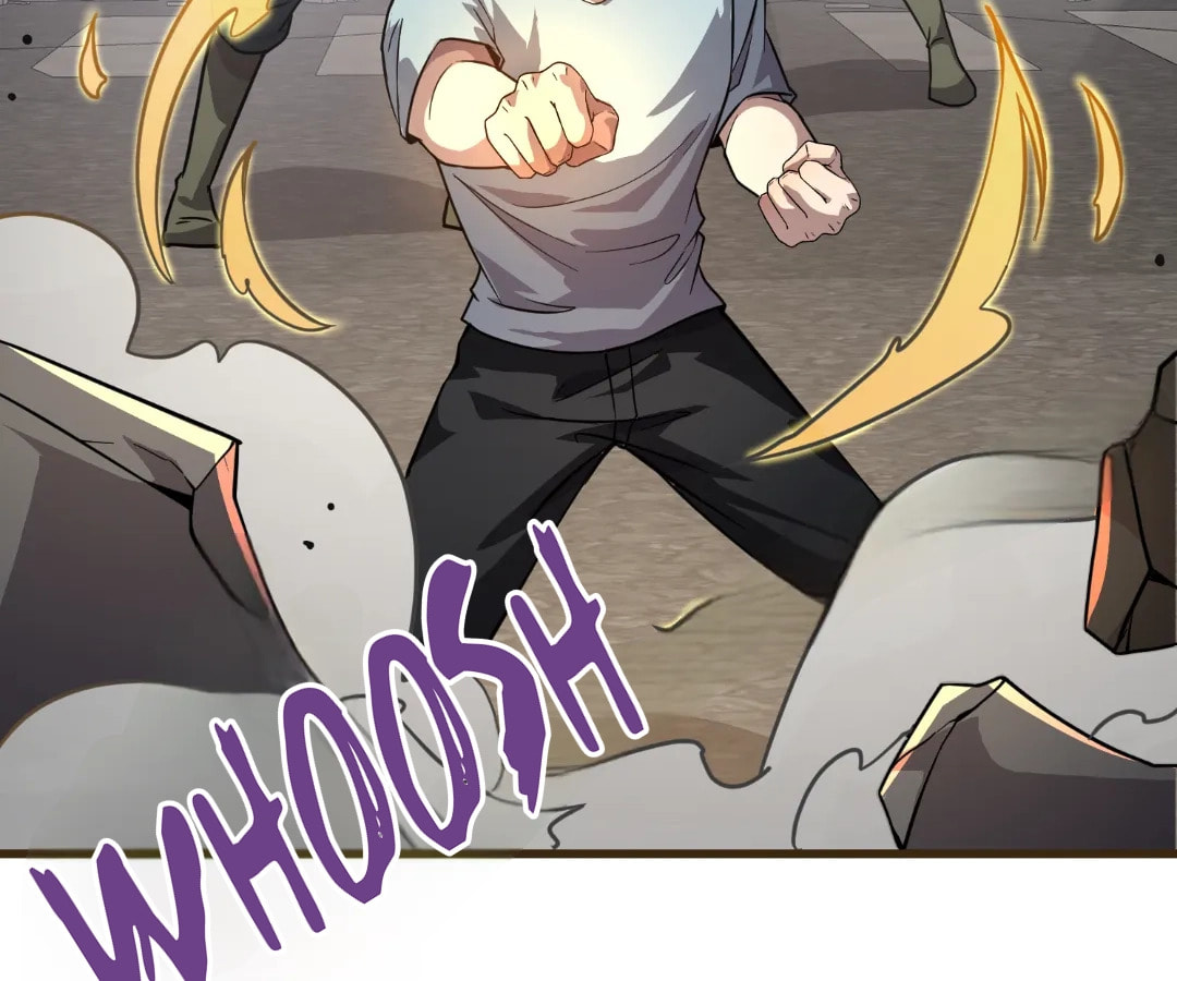 SSS-Rank Lone Summoner Chapter 208 page 37 - 