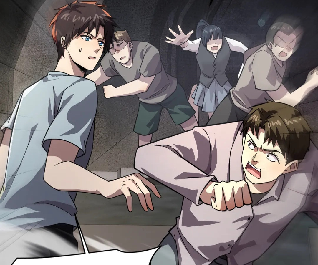 SSS-Rank Lone Summoner Chapter 208 page 39 - 