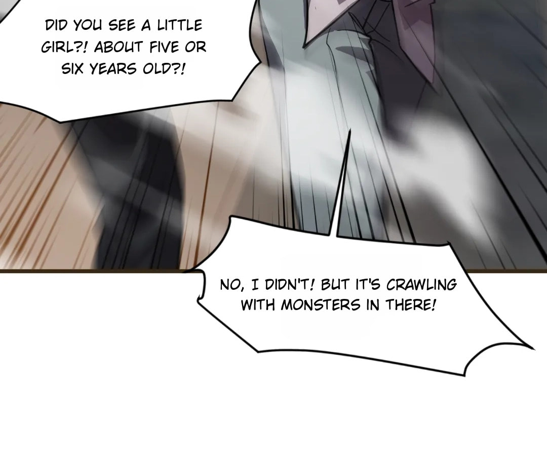 SSS-Rank Lone Summoner Chapter 208 page 40 - 