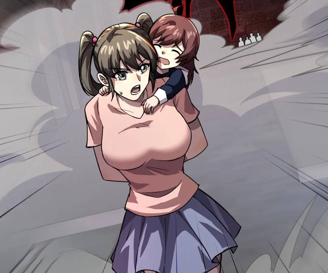 SSS-Rank Lone Summoner Chapter 208 page 42 - 