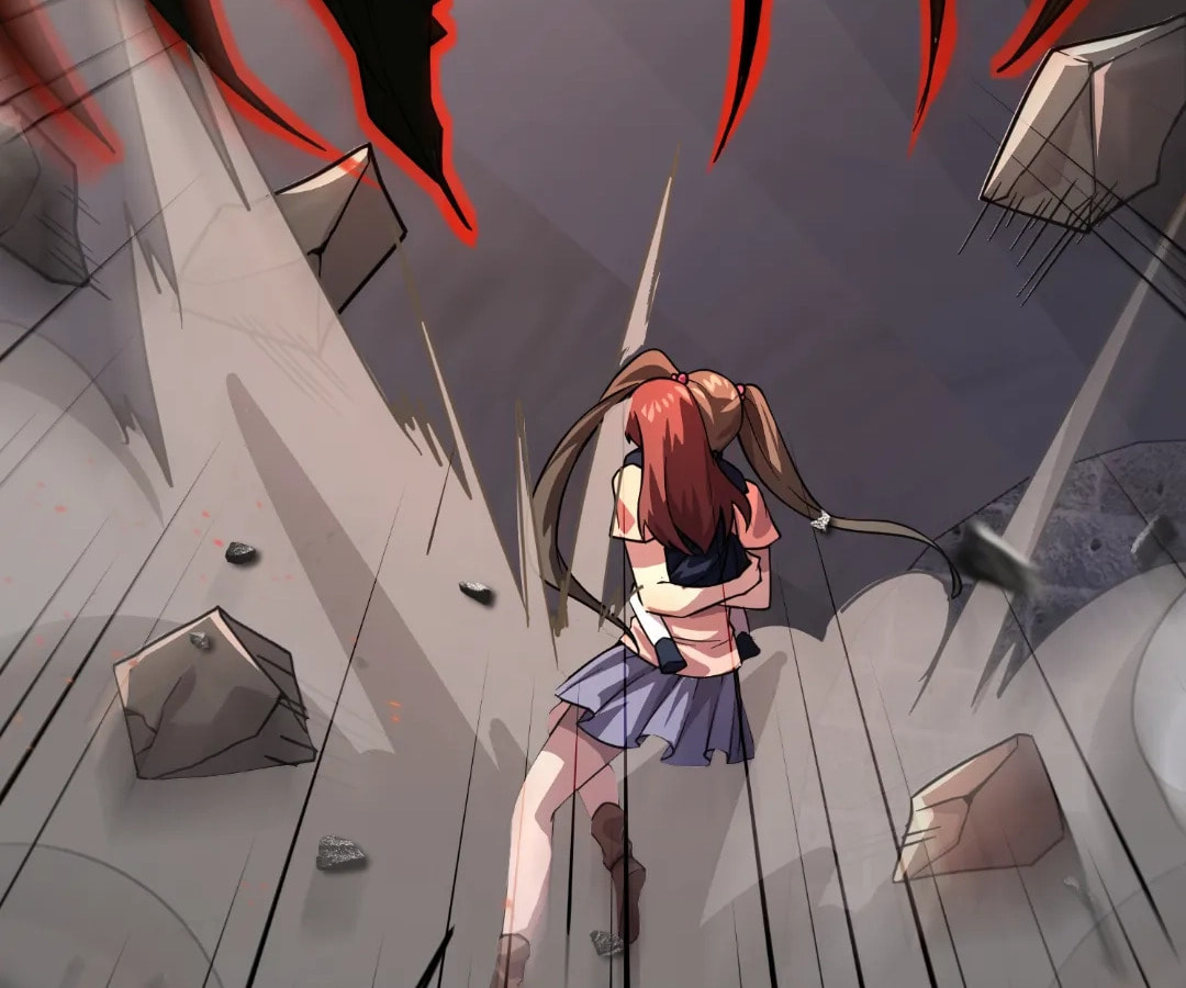 SSS-Rank Lone Summoner Chapter 208 page 46 - 