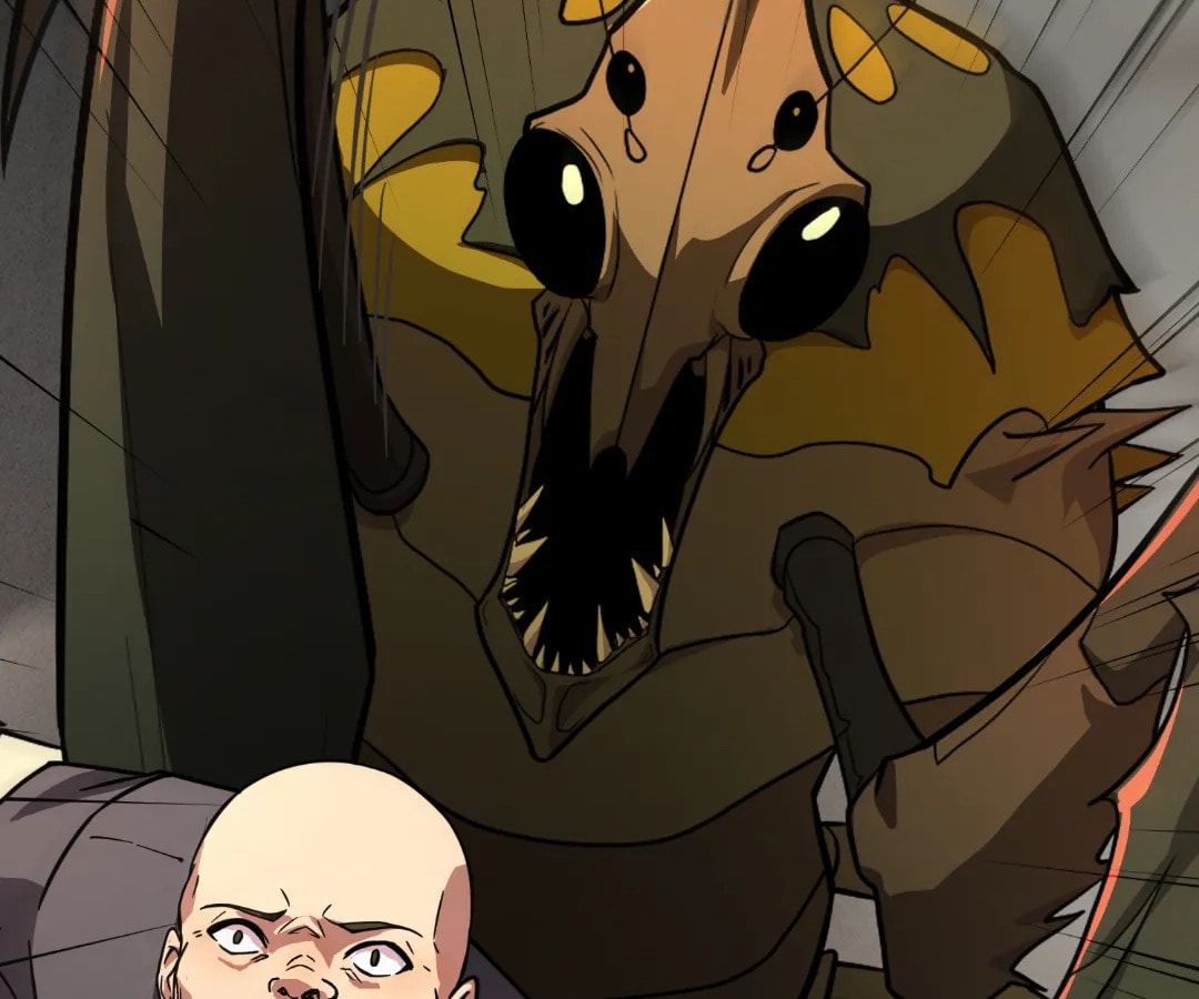 SSS-Rank Lone Summoner Chapter 208 page 49 - 