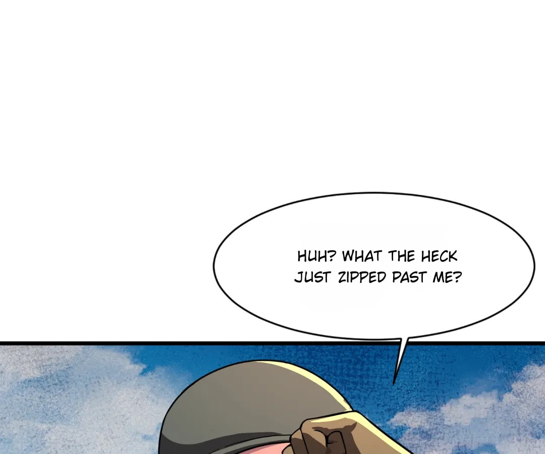SSS-Rank Lone Summoner Chapter 208 page 6 - 