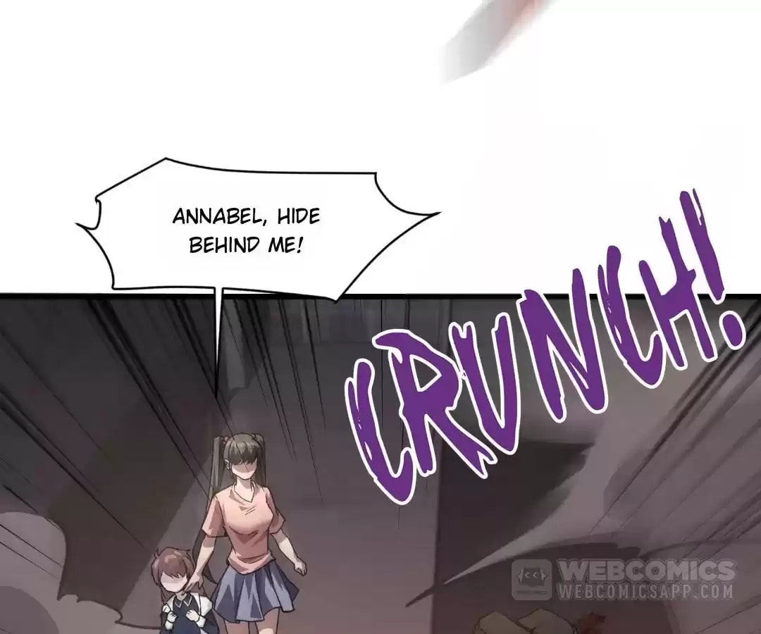 SSS-Rank Lone Summoner Chapter 208 page 51 - 
