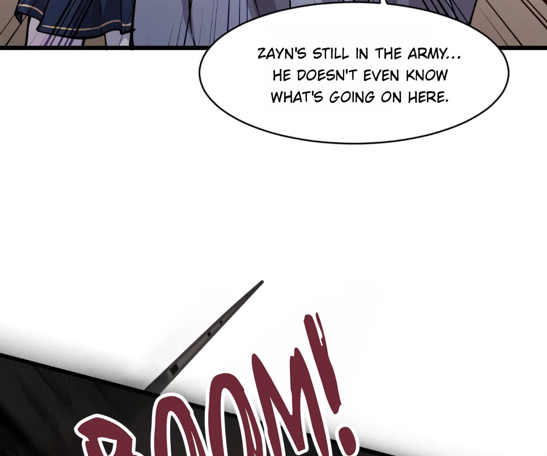 SSS-Rank Lone Summoner Chapter 208 page 56 - 