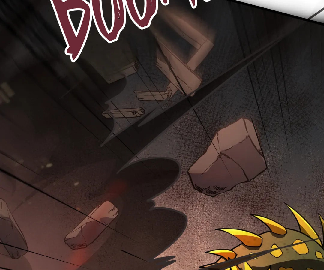 SSS-Rank Lone Summoner Chapter 208 page 57 - 