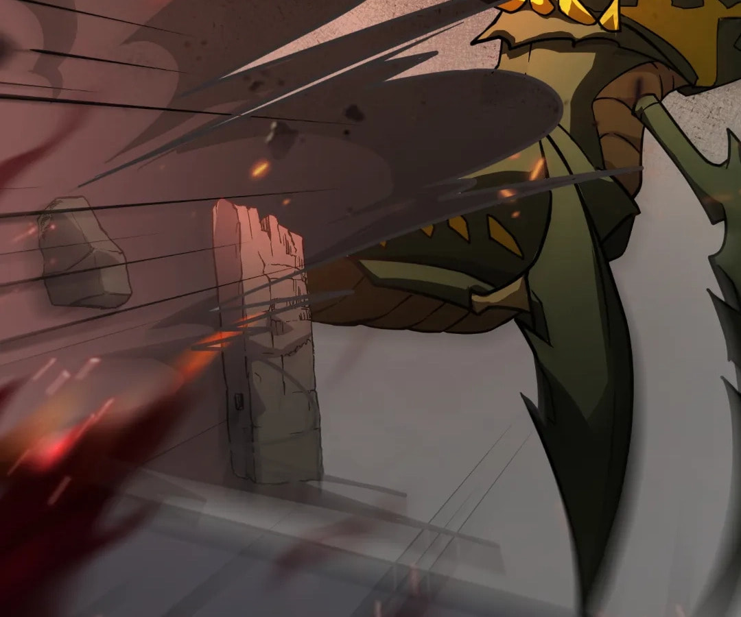 SSS-Rank Lone Summoner Chapter 208 page 58 - 