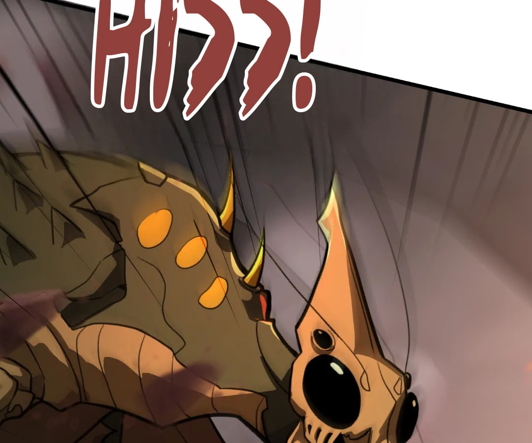 SSS-Rank Lone Summoner Chapter 208 page 60 - 