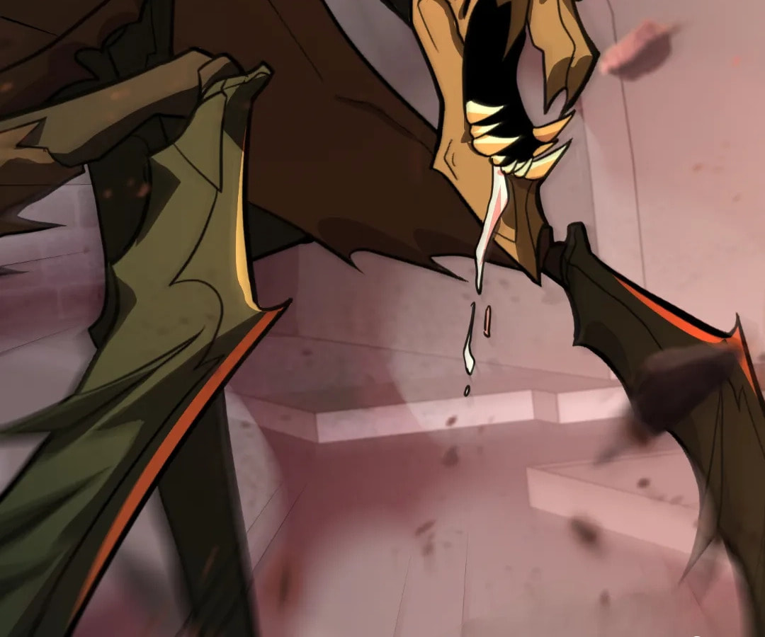 SSS-Rank Lone Summoner Chapter 208 page 61 - 