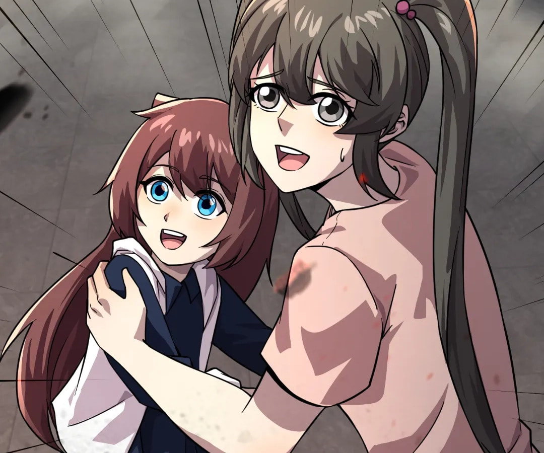 SSS-Rank Lone Summoner Chapter 208 page 66 - 