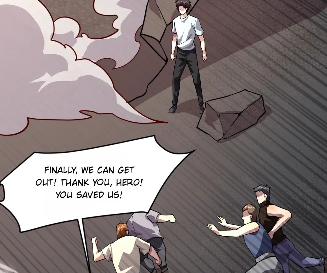 SSS-Rank Lone Summoner Chapter 208 page 72 - 