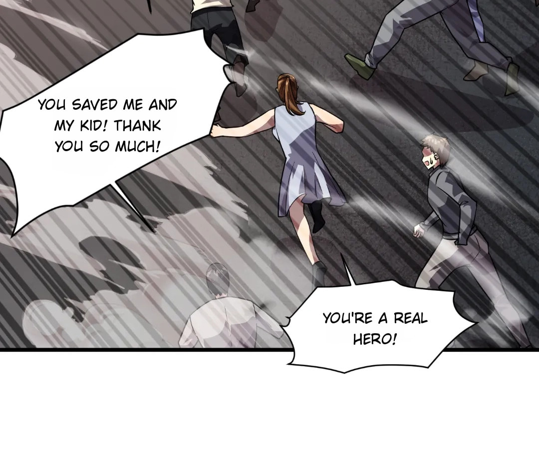SSS-Rank Lone Summoner Chapter 208 page 73 - 
