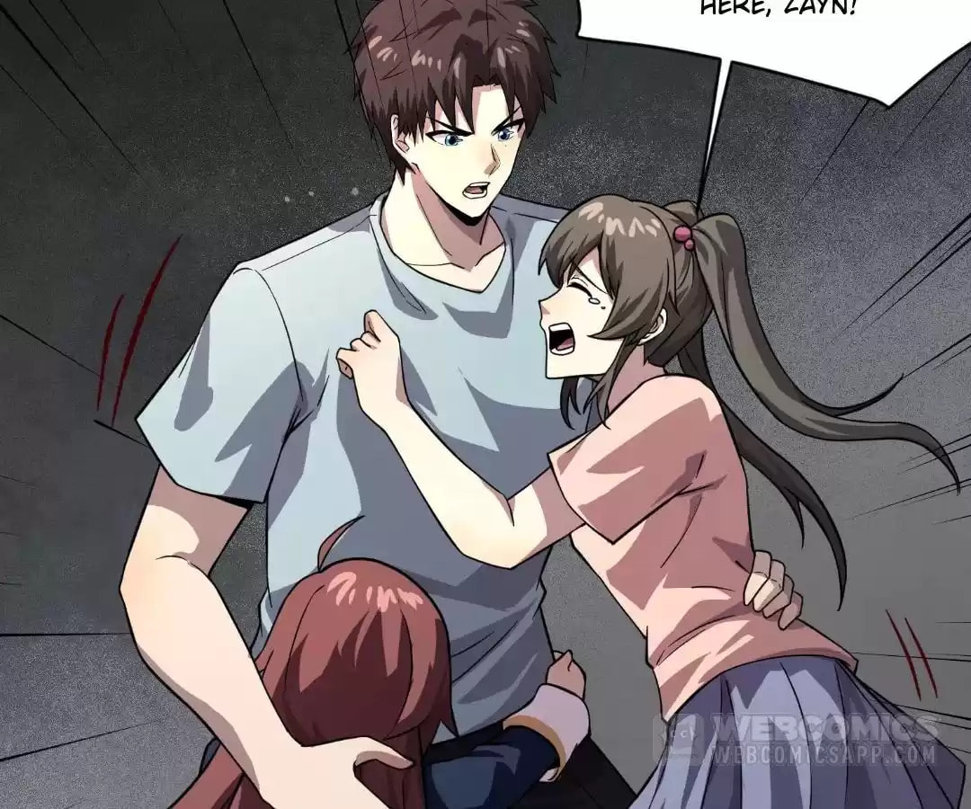 SSS-Rank Lone Summoner Chapter 208 page 75 - 
