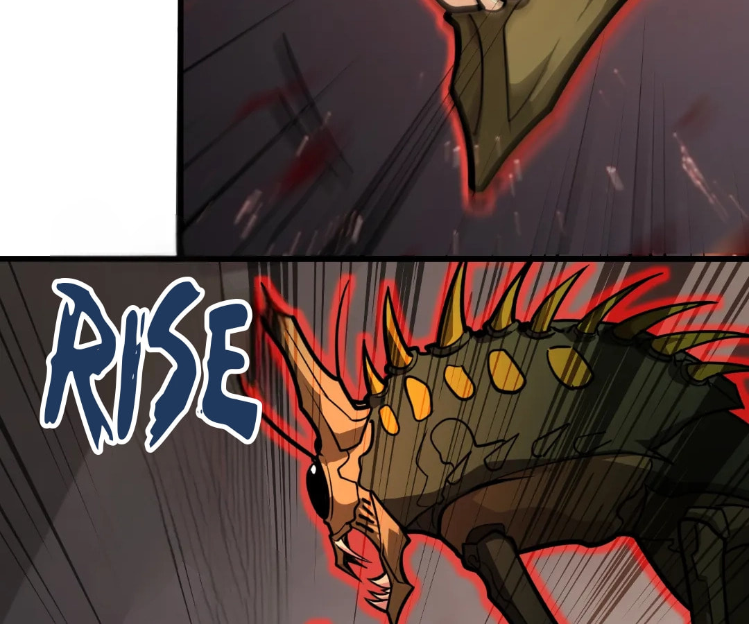 SSS-Rank Lone Summoner Chapter 208 page 79 - 