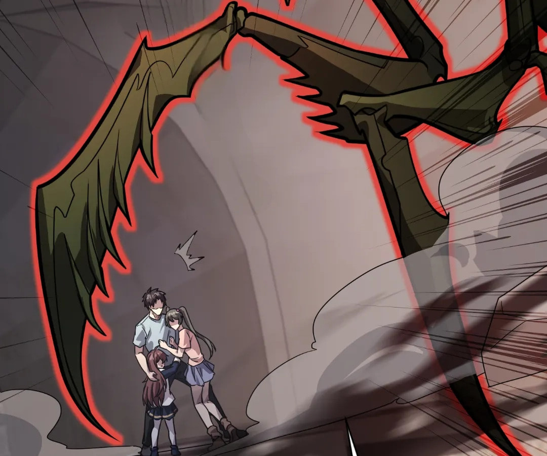 SSS-Rank Lone Summoner Chapter 208 page 80 - 