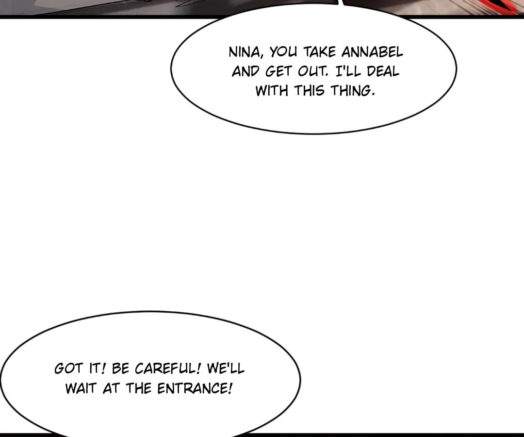 SSS-Rank Lone Summoner Chapter 208 page 81 - 