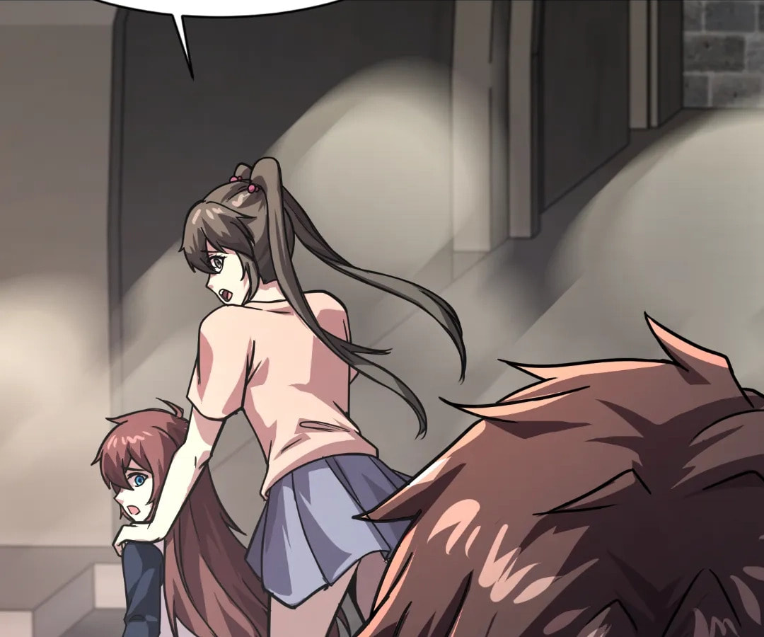 SSS-Rank Lone Summoner Chapter 208 page 82 - 