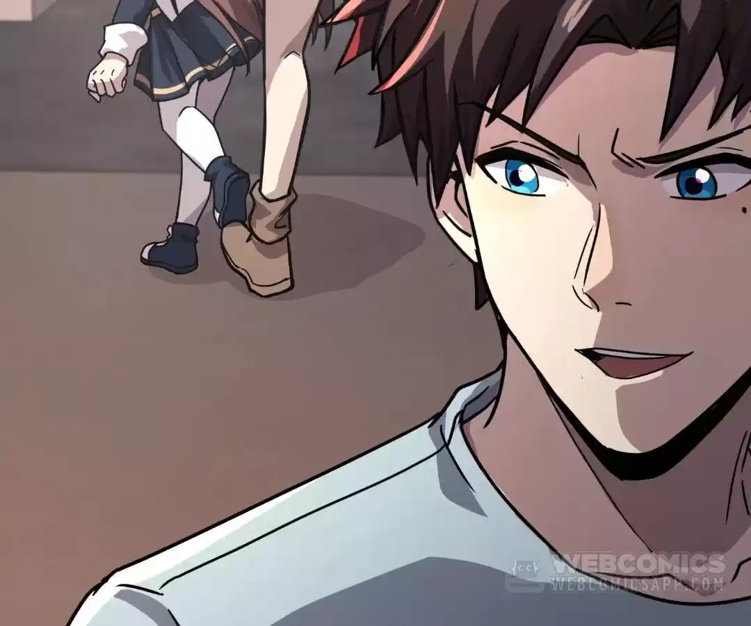 SSS-Rank Lone Summoner Chapter 208 page 83 - 