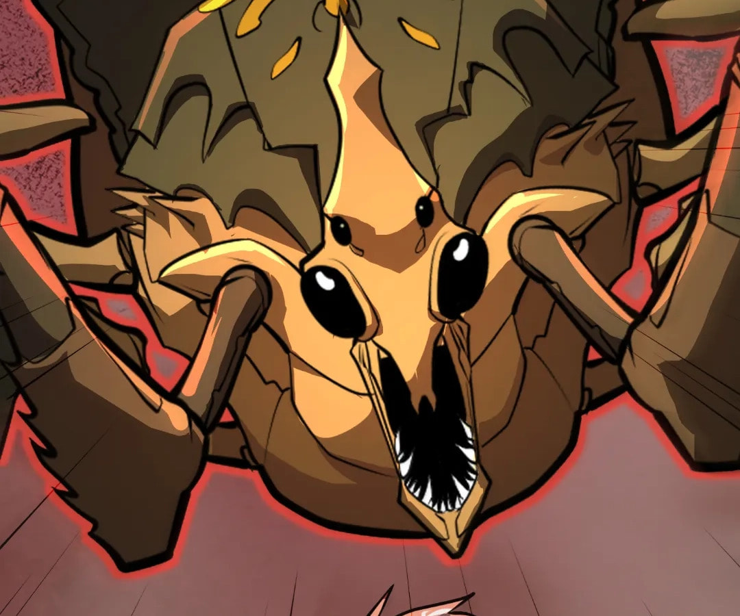 SSS-Rank Lone Summoner Chapter 208 page 86 - 
