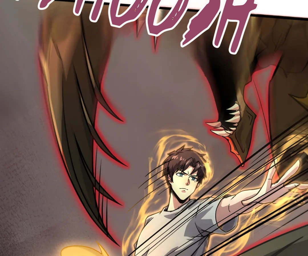 SSS-Rank Lone Summoner Chapter 208 page 89 - 