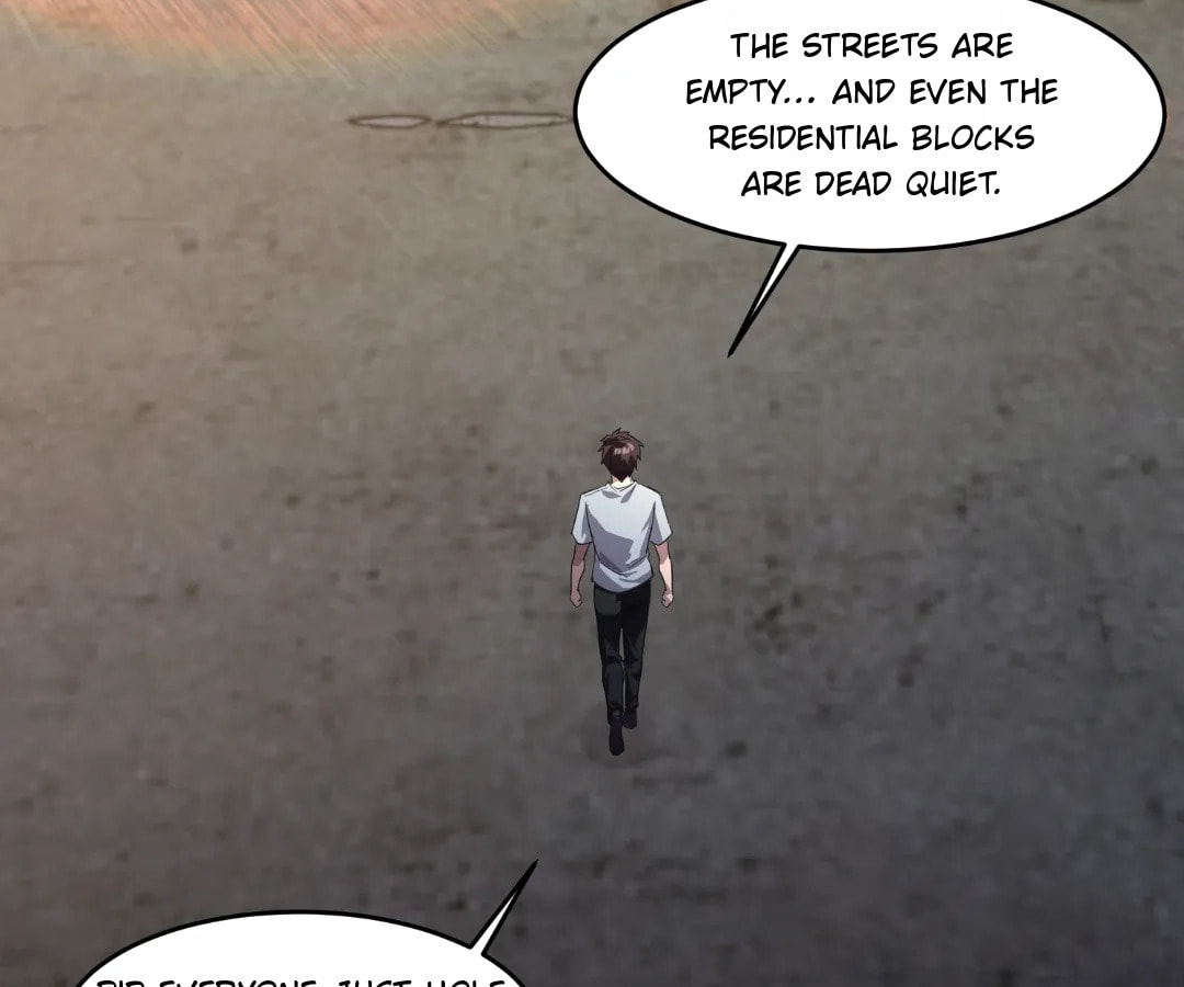 SSS-Rank Lone Summoner Chapter 208 page 10 - 