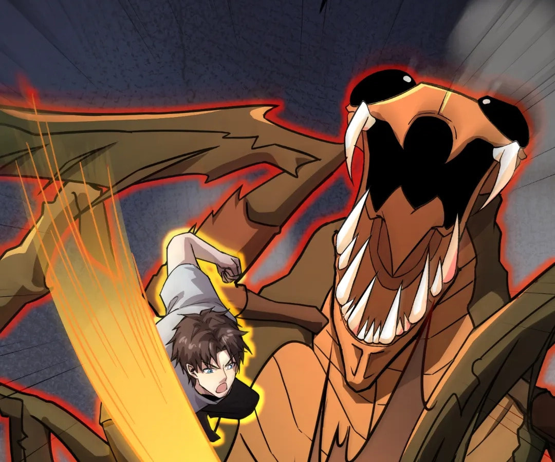 SSS-Rank Lone Summoner Chapter 208 page 93 - 