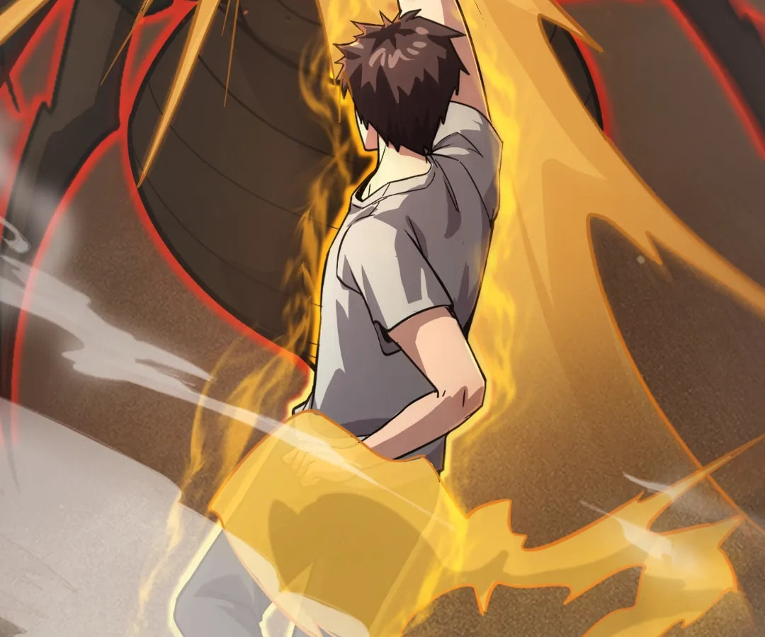 SSS-Rank Lone Summoner Chapter 208 page 100 - 
