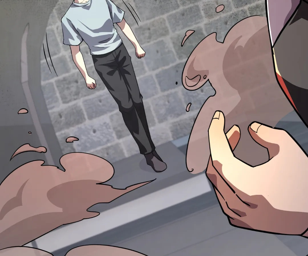 SSS-Rank Lone Summoner Chapter 209 page 101 - 