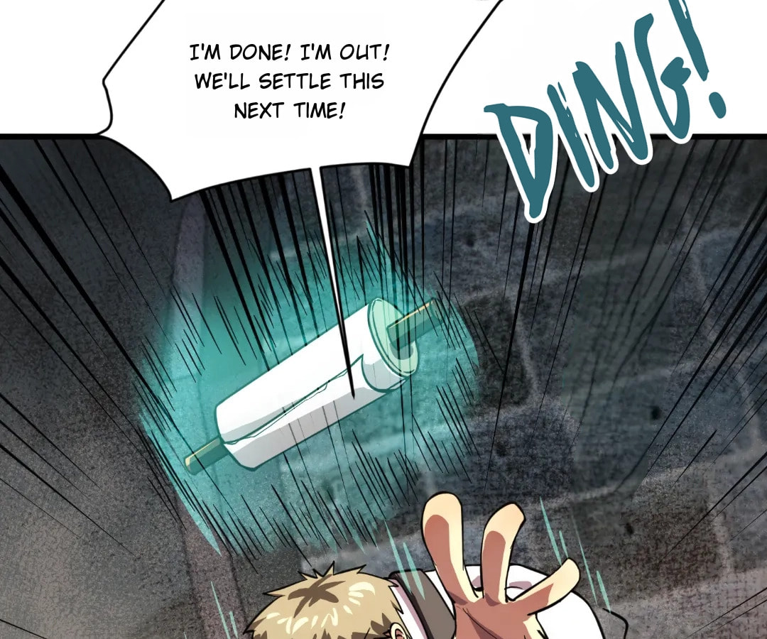 SSS-Rank Lone Summoner Chapter 209 page 103 - 