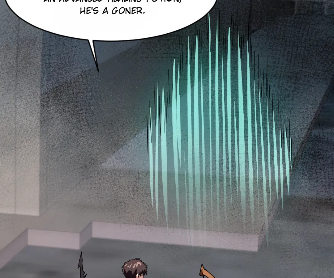 SSS-Rank Lone Summoner Chapter 209 page 106 - 