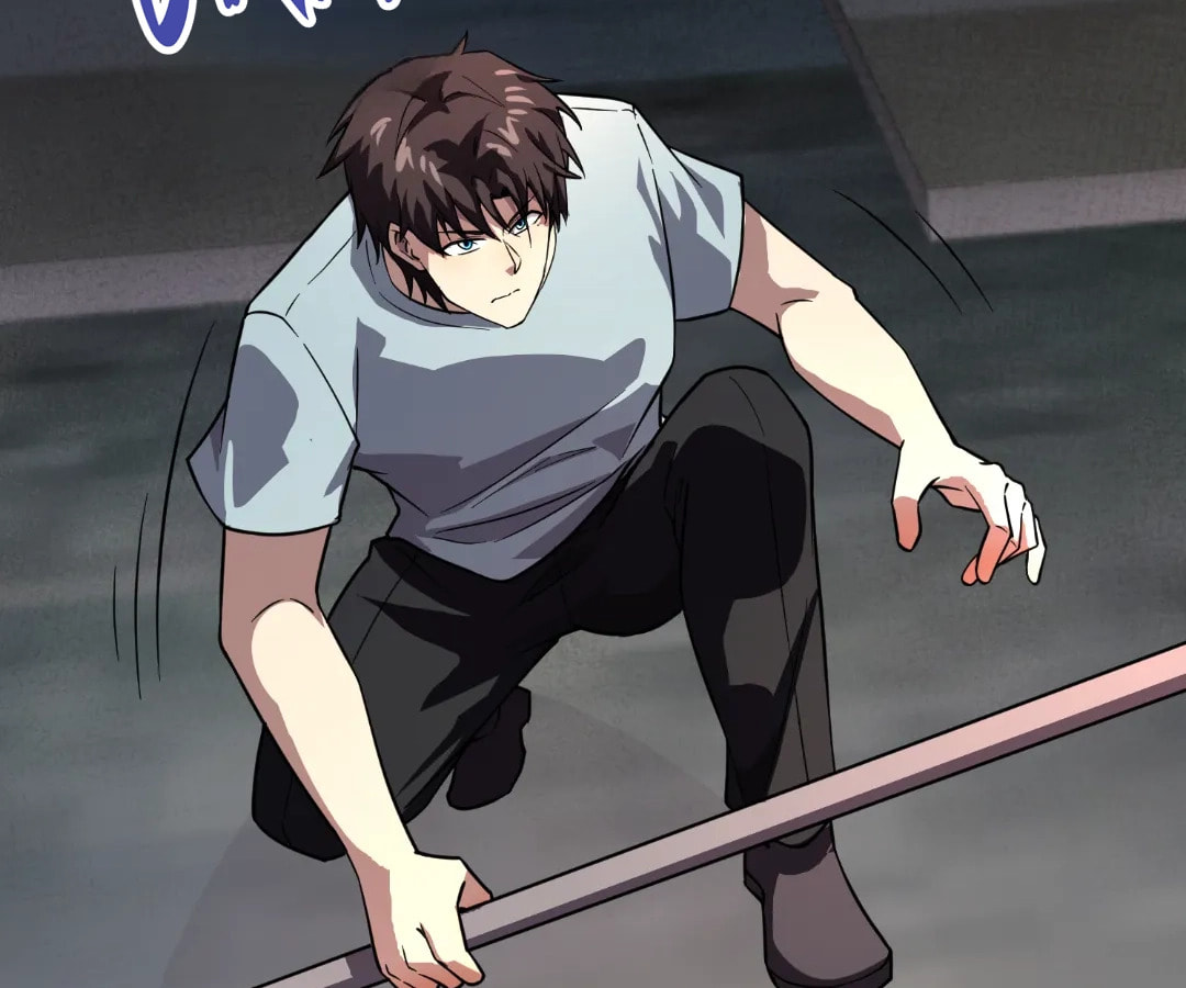 SSS-Rank Lone Summoner Chapter 209 page 12 - 