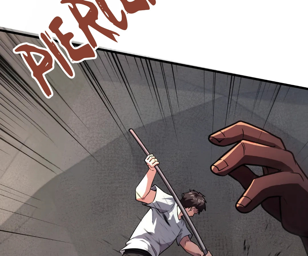 SSS-Rank Lone Summoner Chapter 209 page 14 - 