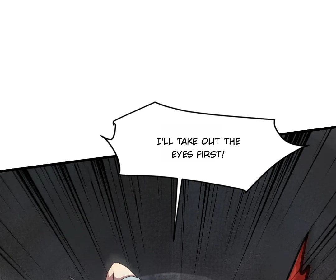 SSS-Rank Lone Summoner Chapter 209 page 17 - 