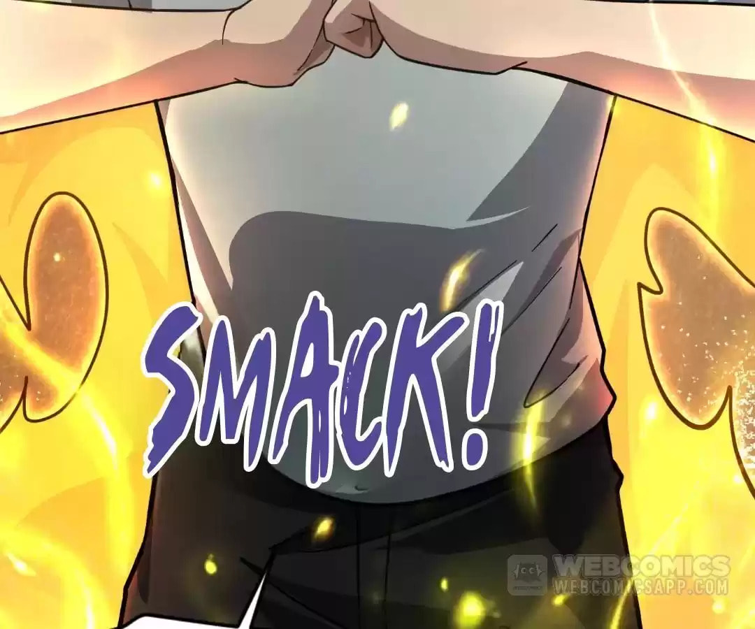 SSS-Rank Lone Summoner Chapter 209 page 3 - 