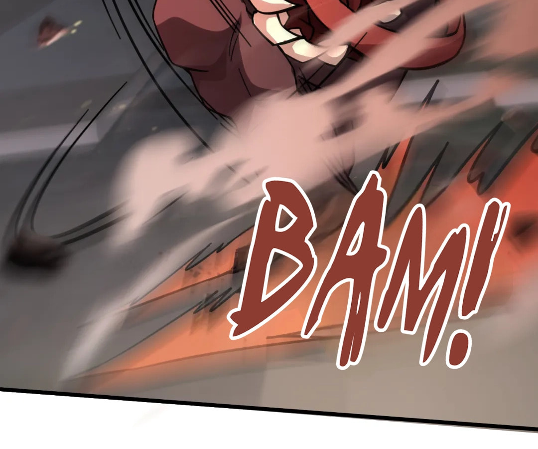 SSS-Rank Lone Summoner Chapter 209 page 22 - 