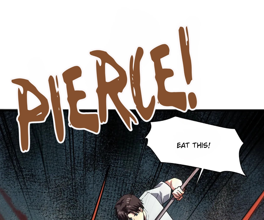 SSS-Rank Lone Summoner Chapter 209 page 23 - 