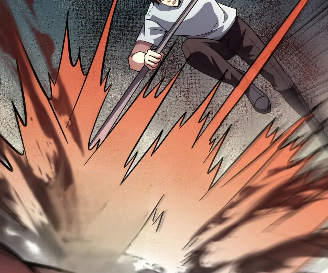 SSS-Rank Lone Summoner Chapter 209 page 24 - 